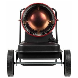 Тепловые пушки Ресанта ТДП-30000 67/1/10 Тепловая дизельная пушка { дизельная, 220В, 30кВт, 752 м3/час, расход 2,2 кг/час, 870x470x520, 25,2 кг }